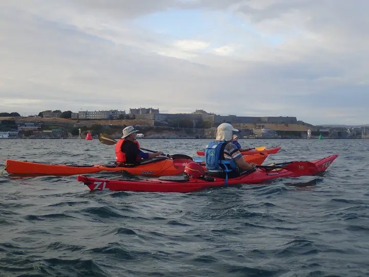 Kayak