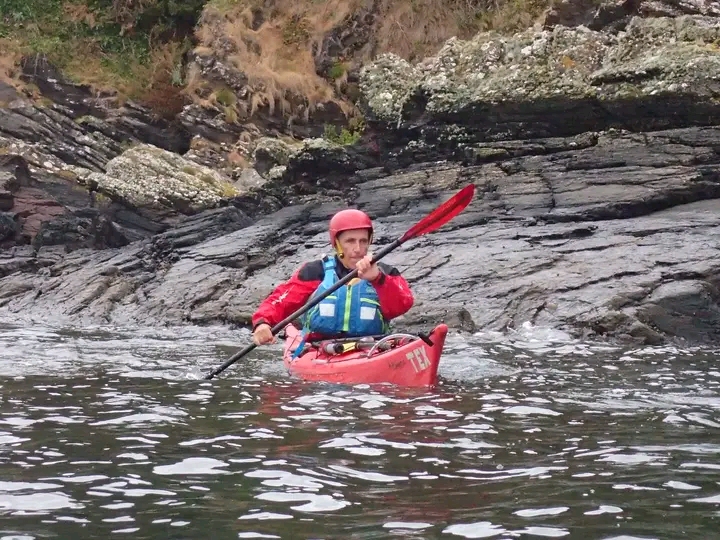 Kayak