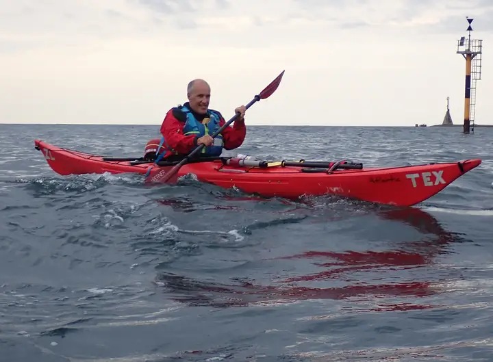 Kayak