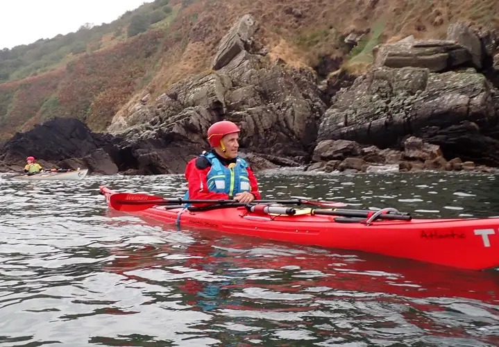 Kayak