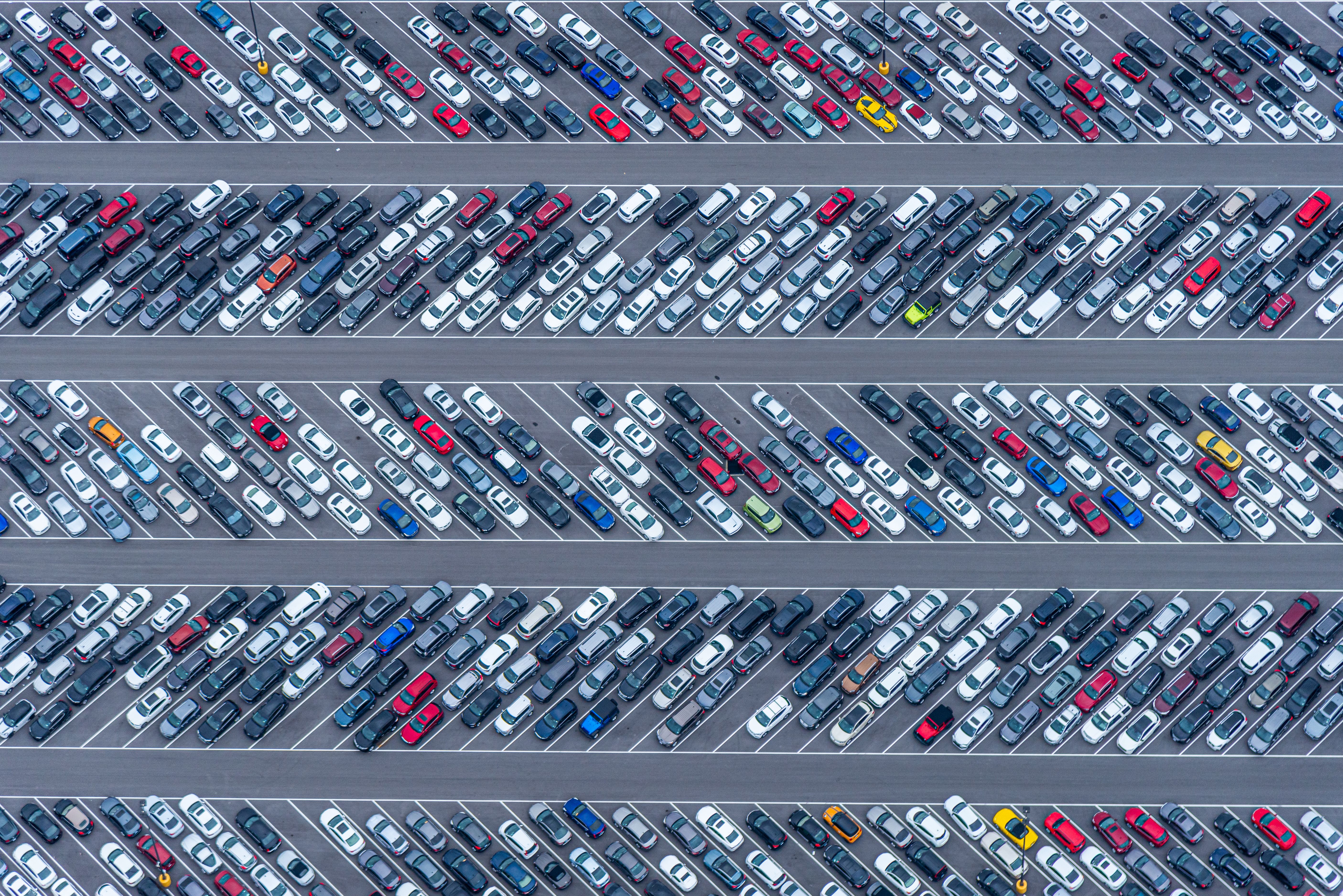 Car Park