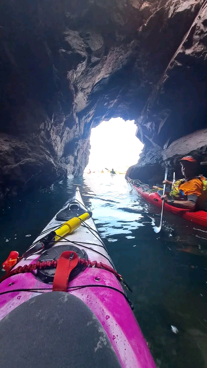 Cave