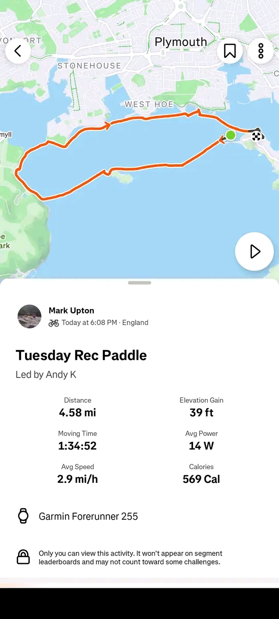 Route