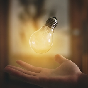 Lightbulb image