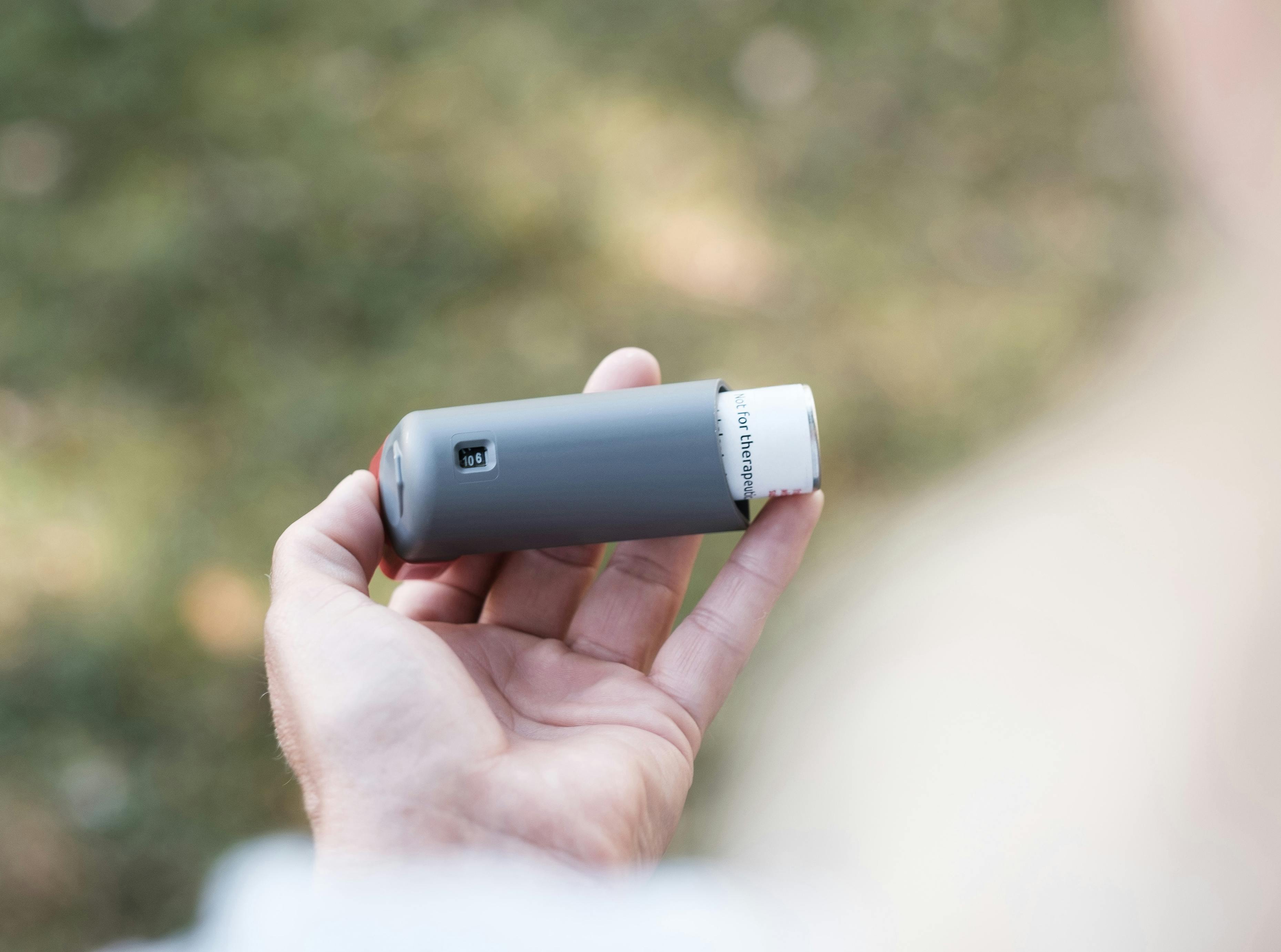 inhaler