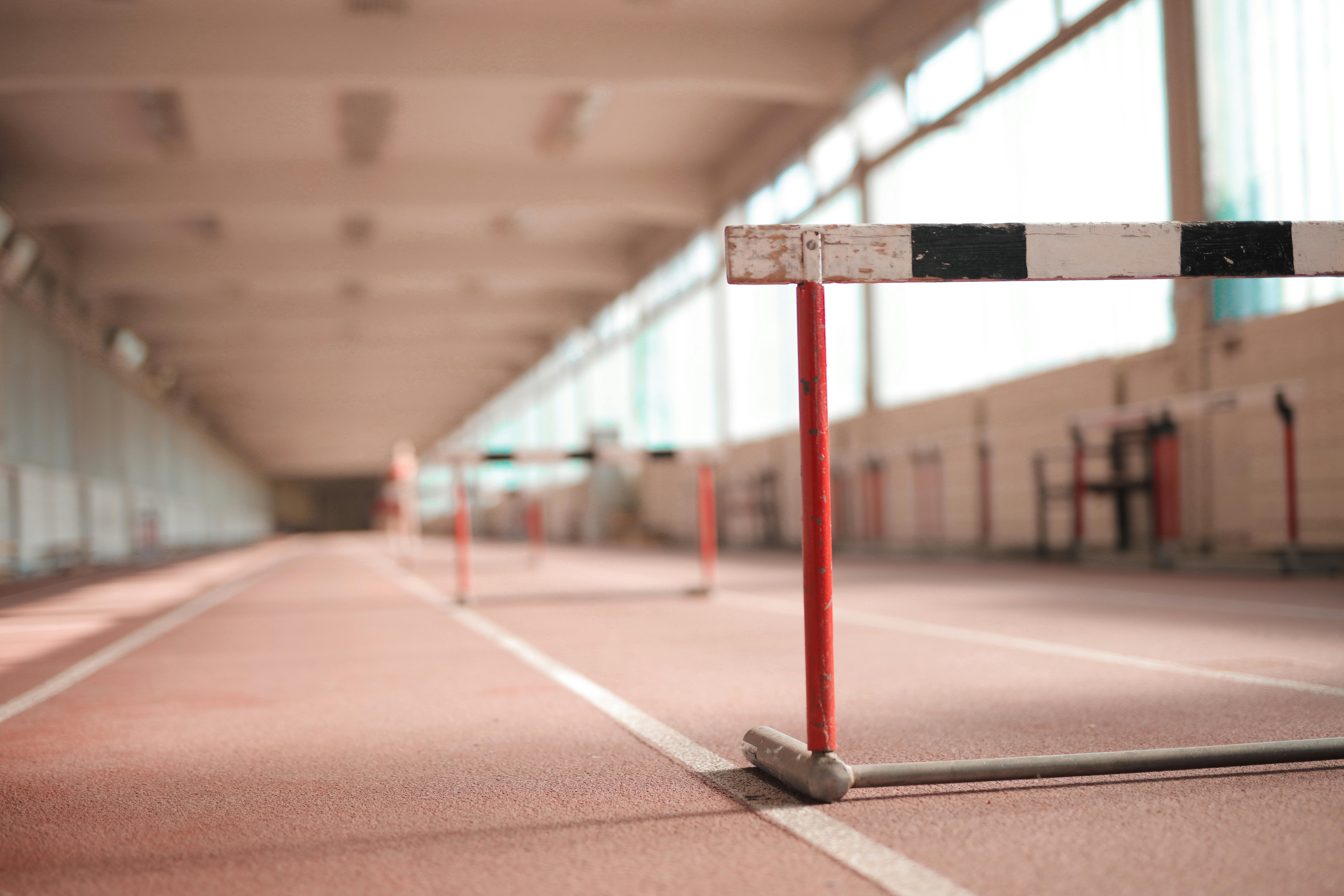 Barriers
