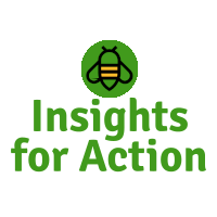 Insight for Action logo